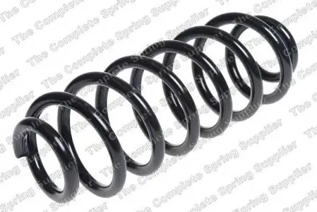 LESJOFORS 4295110 Пружина задняя VW Passat Variant 0810>