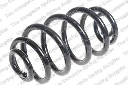LESJOFORS 5295042 Пружина подвески PASSAT VARIANT H/D 10/96-10/00