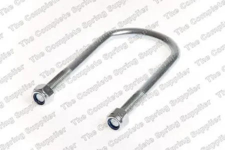 LESJOFORS 77834 Стремянка рессоры