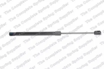 LESJOFORS 8015605 Пружина  подвески  передней