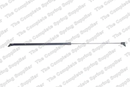 LESJOFORS 8056840 Пружина газовая капота