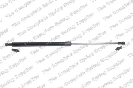 LESJOFORS 8092503 амортизатор капота Toyota Land Cruiser Prado 120 02-09