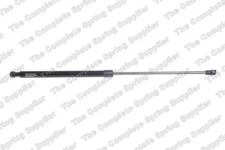 LESJOFORS 8092506 амортизатор капота Toyota Land Cruiser 09>