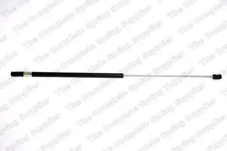 LESJOFORS 8095000 Пружина газовая капота VW Passat 897-