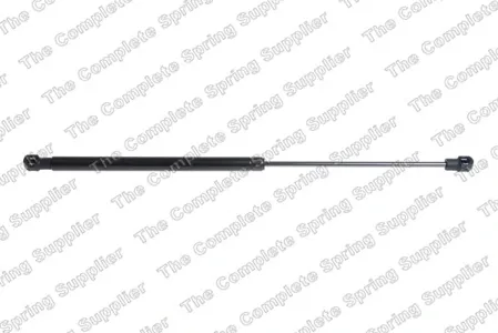 LESJOFORS 8104254 ПРУЖИНА ГАЗОВАЯ ЗАДНЯЯ Audi