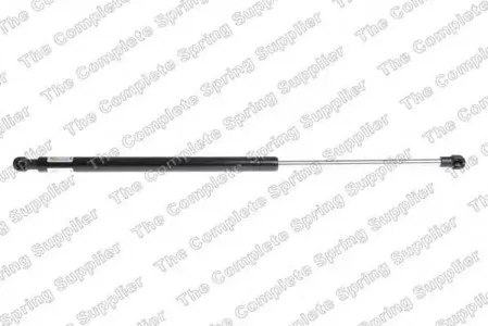 LESJOFORS 8114205 Амортизатор крышки багажника Chevrolet Captiva 06>