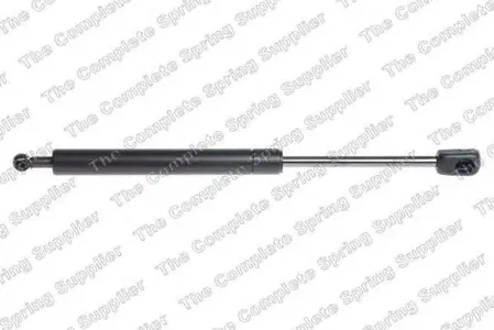 LESJOFORS 8114902 Пружина газовая Chrysler 300C 04-10
