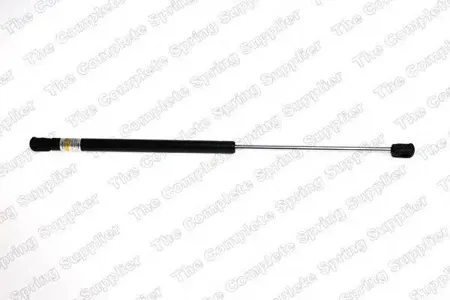 LESJOFORS 8117701 Амортизатор