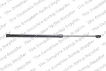LESJOFORS 8127582 Амортизатор крышки багажника Ford Focus III 10>