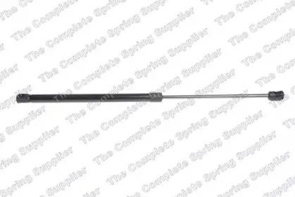 LESJOFORS 8137253 Амортизатор крышки багажника Hyundai i30 1.41.6CRDI 12>
