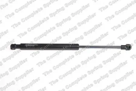 LESJOFORS 8141405 Амортизатор крышки багажника Jaguar X-Type 2.0-2.2D2.12.53.0 01-09