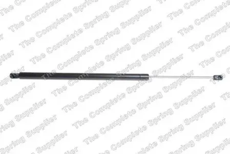 LESJOFORS 8142107 Амортизатор крышки багажника Jeep Commander 05-10