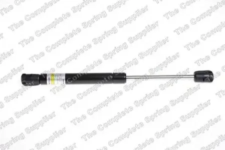 LESJOFORS 8155448 Пружина газовая Mazda 6 SALOON WITHOUT SPOILER 807-