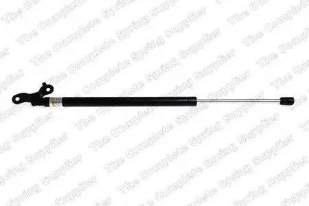 LESJOFORS 8156815 Амортизатор крышки багажника левый Mercedes M-class W164 05>