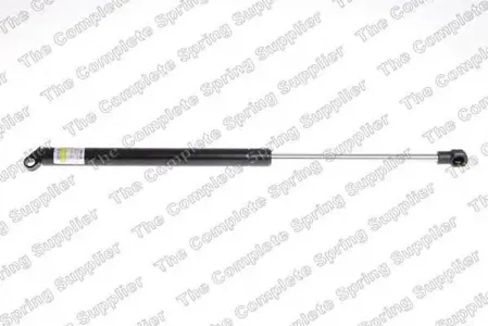 LESJOFORS 8156818 Амортизатор крышки багажника Mercedes W220 98-05