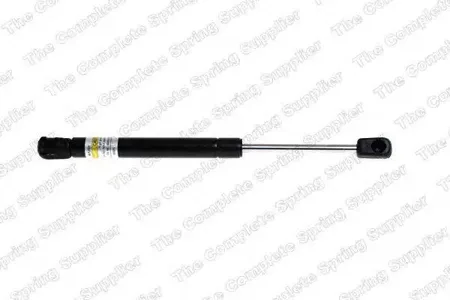 LESJOFORS 8156820 Амортизатор крышки багажника Mercedes R171 04>