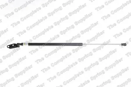 LESJOFORS 8162049 Амортизатор крышки багажника левый Nissan X-Trail 07>
