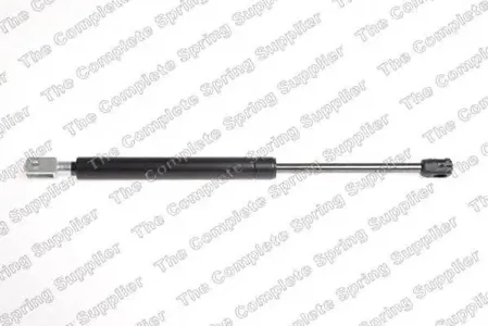LESJOFORS 8162053 Амортизатор крышки багажника левый Nissan Micra 05-10