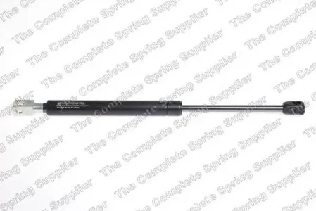 LESJOFORS 8162054 Амортизатор крышки багажника правый Nissan Micra 05-10