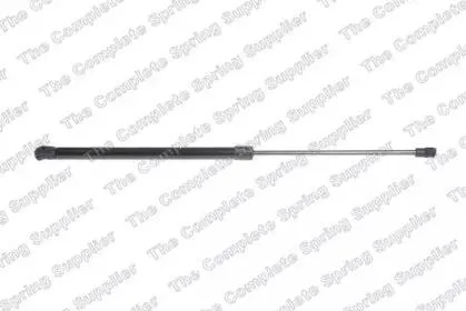 LESJOFORS 8162066 Амортизатор крышки багажника Nissan Qashqai II 1.21.5-1.6dCi2.0 12>