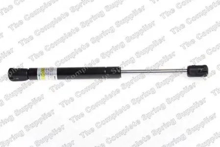 LESJOFORS 8163468 Амортизатор крышки багажника седан Opel Astra H 1.61.7D 07>