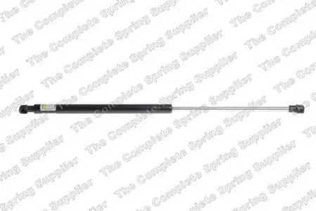LESJOFORS 8172952 Амортизатор крышки багажника Renault Laguna III 07>