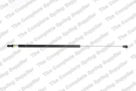 LESJOFORS 8172961 Амортизатор крышки багажника  Renault  Grand Scenic III 09>