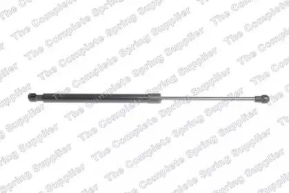 LESJOFORS 8172970 Амортизатор крышки багажника  Renault  Scenic 4x4