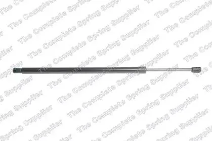 LESJOFORS 8175728 ПРУЖИНА ГАЗОВАЯ ЗАДНЯЯ LAND RO