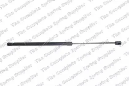 LESJOFORS 8185725 Амортизатор крышки багажника Skoda Rapid 12>