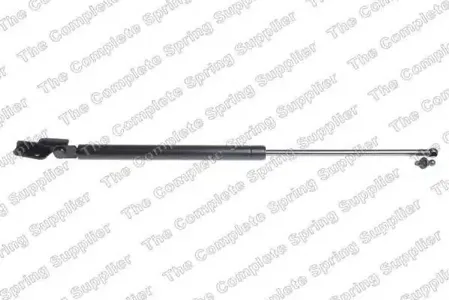 LESJOFORS 8188311 aмортизатор багажника левый Subaru Forester III 07>