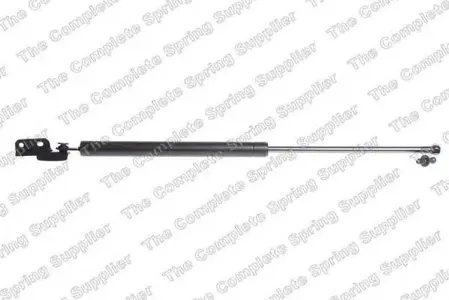 LESJOFORS 8188312 aмортизатор багажника правый Subaru Forester III 07>