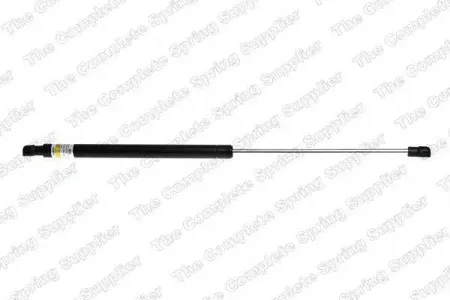 LESJOFORS 8192549 Пружина газовая багажника Corolla LIFTBACK 497-102
