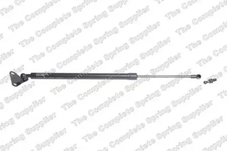 LESJOFORS 8192581 Амортизатор крышки багажника левый Toyota Land Cruiser 200 08>