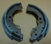 LIFAN SF35002 Колодки тормозные задние Smily