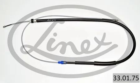 LINEX 330175 Трос ручного тормоза