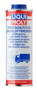 LIQUI MOLY 1828 Антифриз дторм.сист. с пневм.приводом Frostschutz fur Druckluftbremsen (1л)