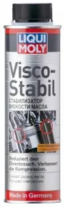 LIQUI MOLY 1996 LM VISCO-STABIL Стабилизатор вязкости (0.3L)