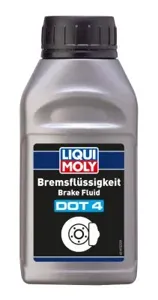LIQUI MOLY 21155 Тормозная жидкость 