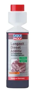 LIQUI MOLY 2355 LIQUI MOLY Diesel ADDITIV (0.25L) комплексная многофункциональная присадка к дизельному топливу