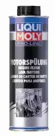 LIQUI MOLY 2427 Очиститель двигателя Pro-Line Motorspulung 500 мл