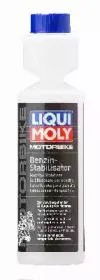 LIQUI MOLY 3041 LiquiMoly Motorbike Benzin Stabilisator 0,25L стабилизатор бензина для мототехники