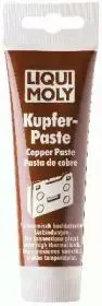 LIQUI MOLY 3080 Медная паста Kupfer-Paste, 100мл