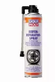 LIQUI MOLY 3343 LiquiMoly Reifen-Reparatur-Spray 0.5L спрей для ремонта шин 
