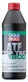 LIQUI MOLY 3687 Масло ATF TOP TEC 1800 (1л.) Dexron VI, Mercon LV