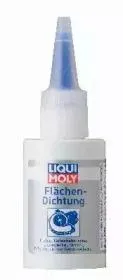 LIQUI MOLY 3810 герметик фланцевых соединений 
