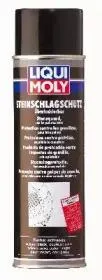 LIQUI MOLY 6109 антигравий черный