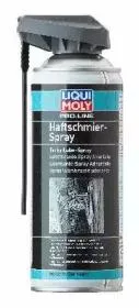LIQUI MOLY 7388 СМАЗКА-СПРЕЙ pro-line АДГЕЗИЙНАЯ