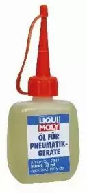 LIQUI MOLY 7841 Масло для пневмоинструмента (050ml)