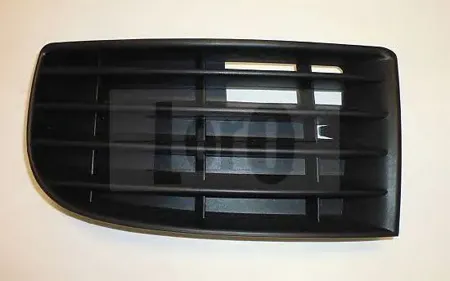 LORO 05310454 Решетка бампера прав без птф VW: Golf V 03-08(Страна производства: ПОЛЬША)